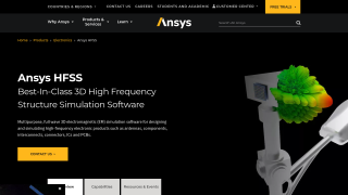 Ansys HFSS